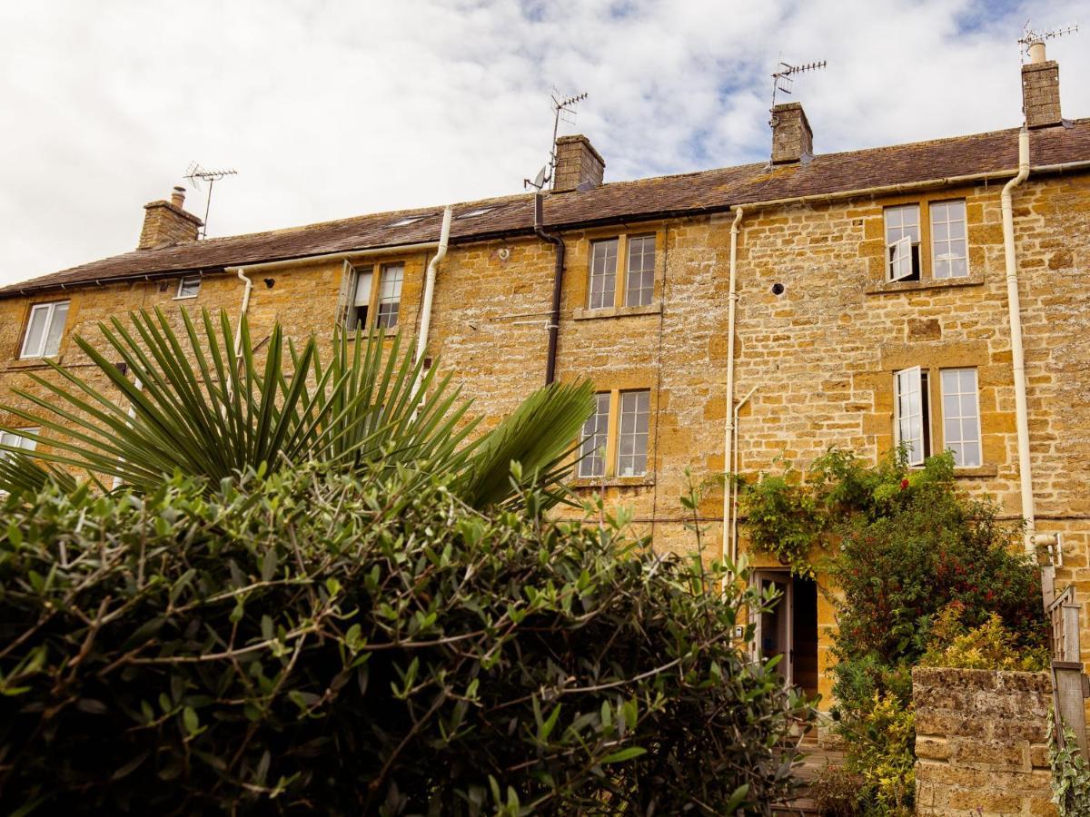 Honeysuckle Cottage Blockley Exterior photo